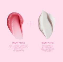 Kit Gommage + Baume Thumbnail