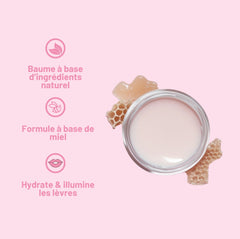 Baume à lèvres Thumbnail